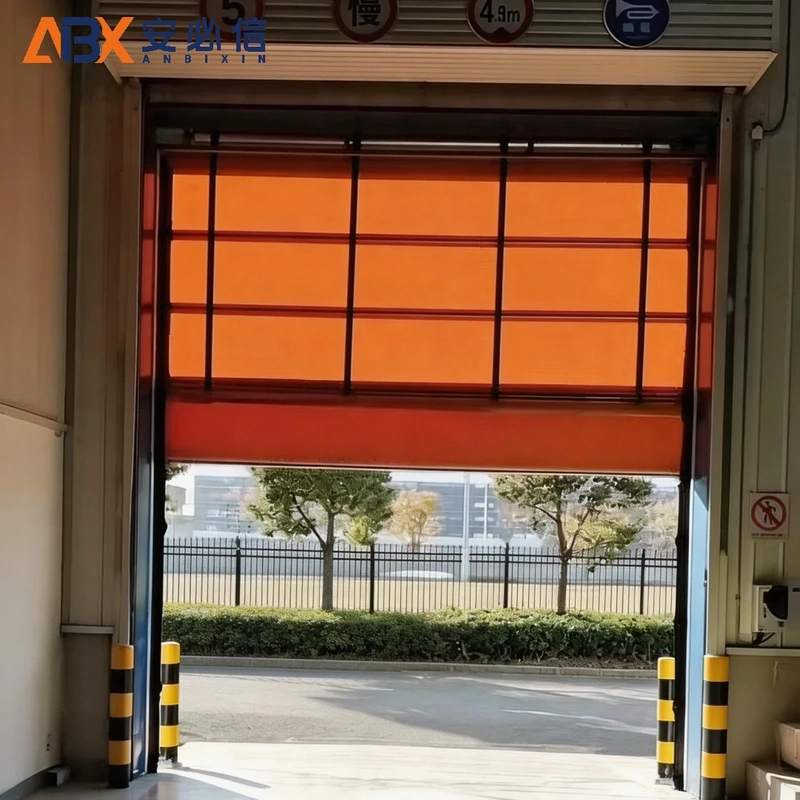 平顶山市翻转式卸货平台